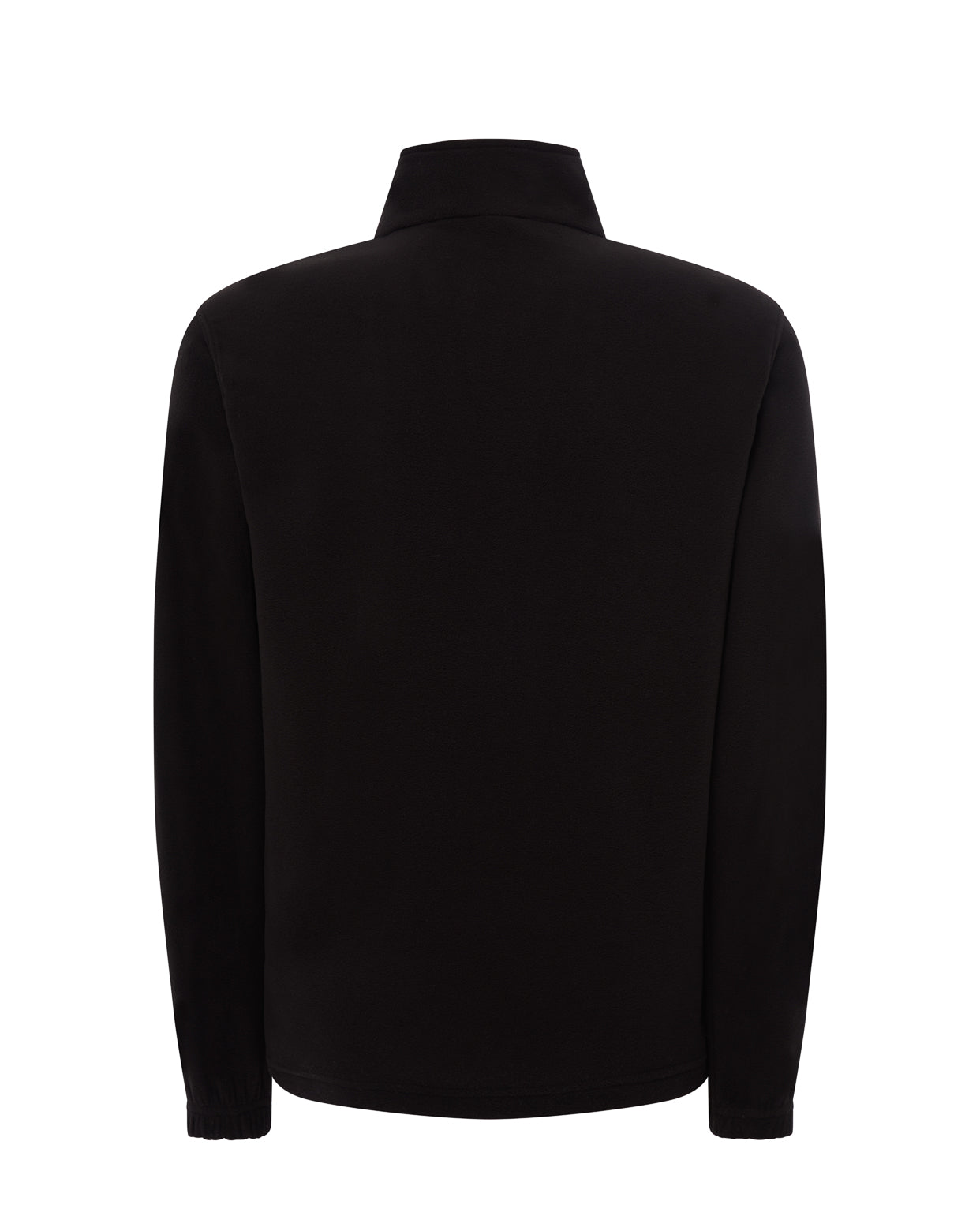 Polaire manches longues 140 GSM : Personnalisation dos