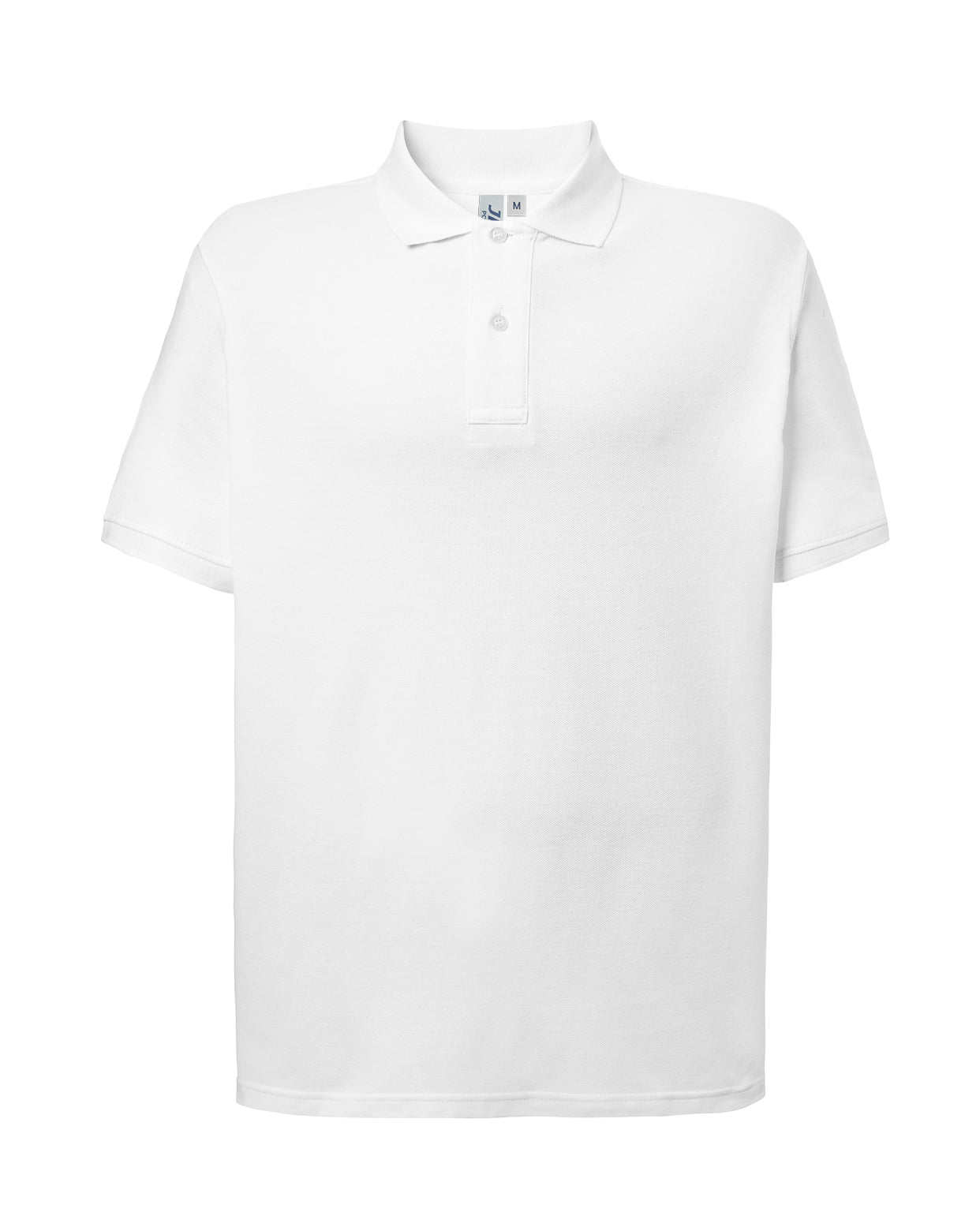 Polo 100% Cotton Djanta Mentality