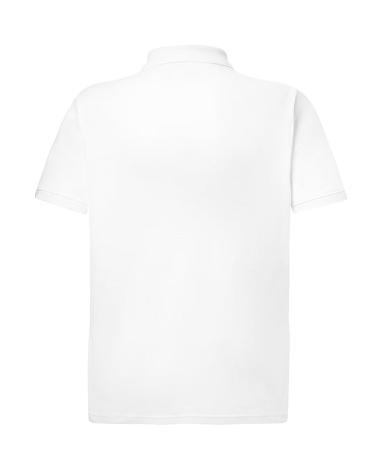 Polo 100% Cotton 240 GSM