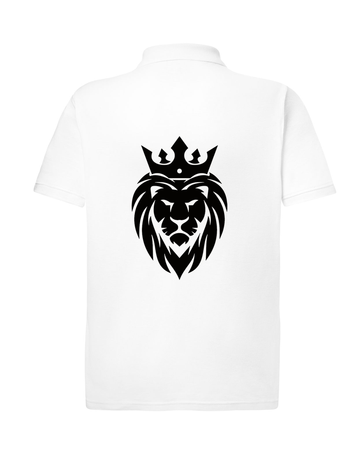 Polo 100% Cotton Djanta Mentality