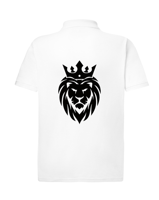 Polo 100% Cotton Djanta Mentality