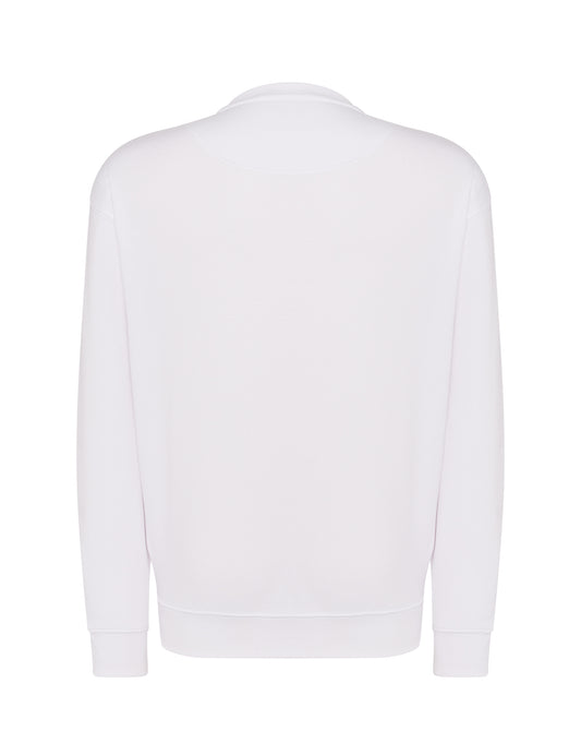 Sweat sans capuche 290 GSM