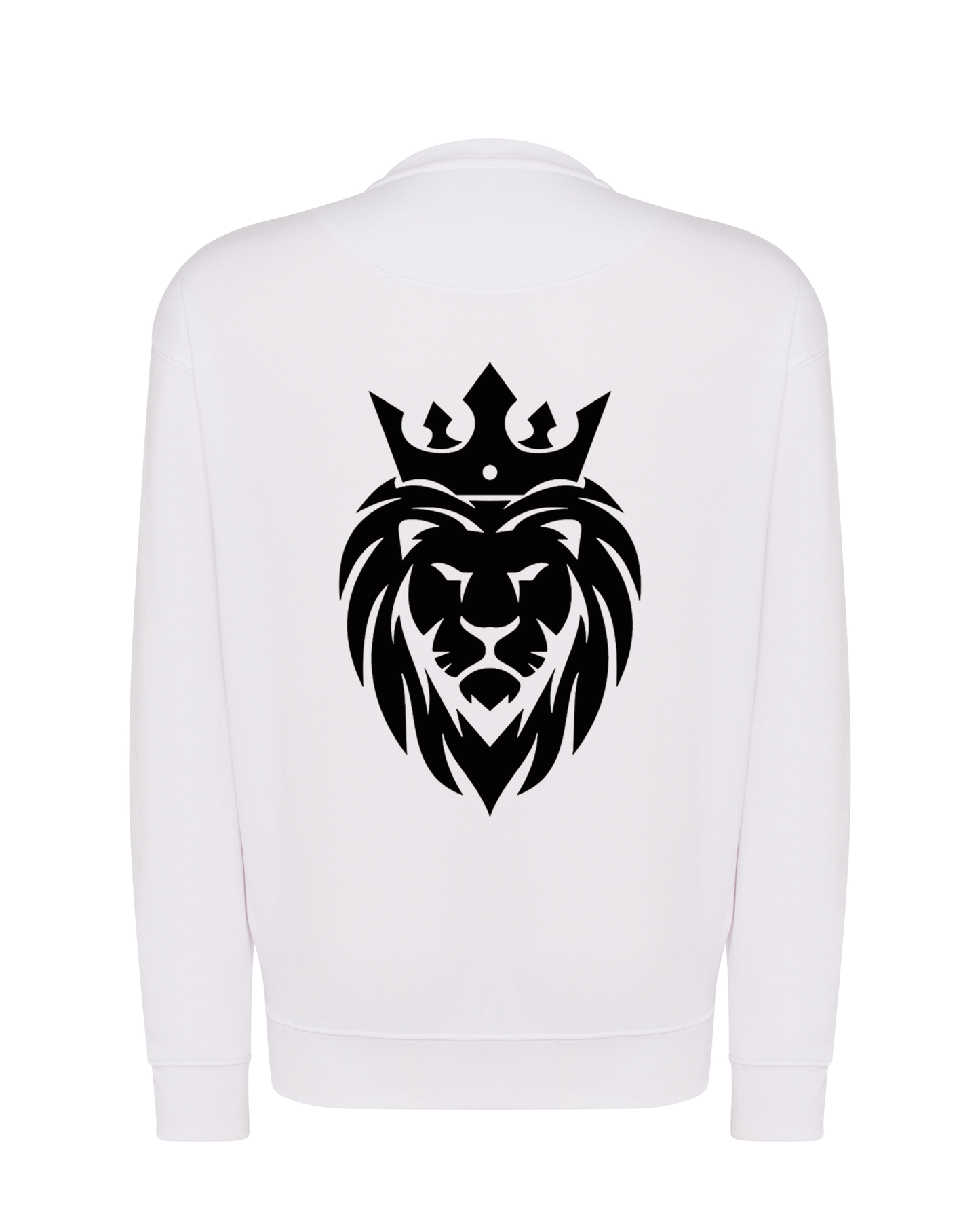 Sweat sans capuche Djanta Mentality