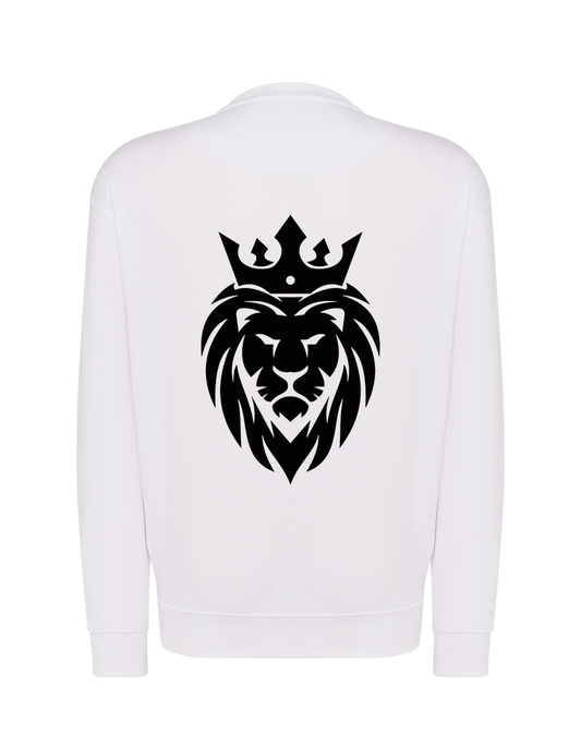 Sweat sans capuche Djanta Mentality