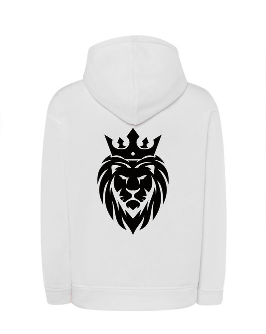 Sweat à capuches Djanta Mentality