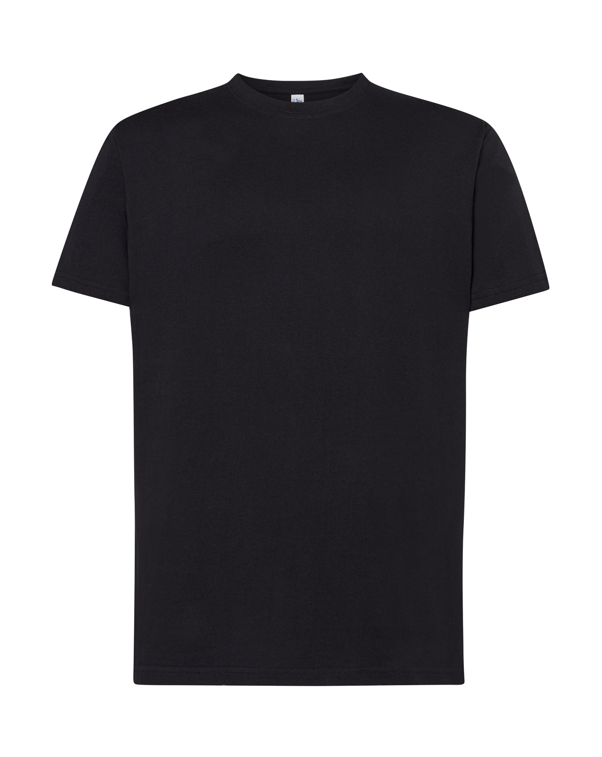 T-shirt avec plusieurs variantes