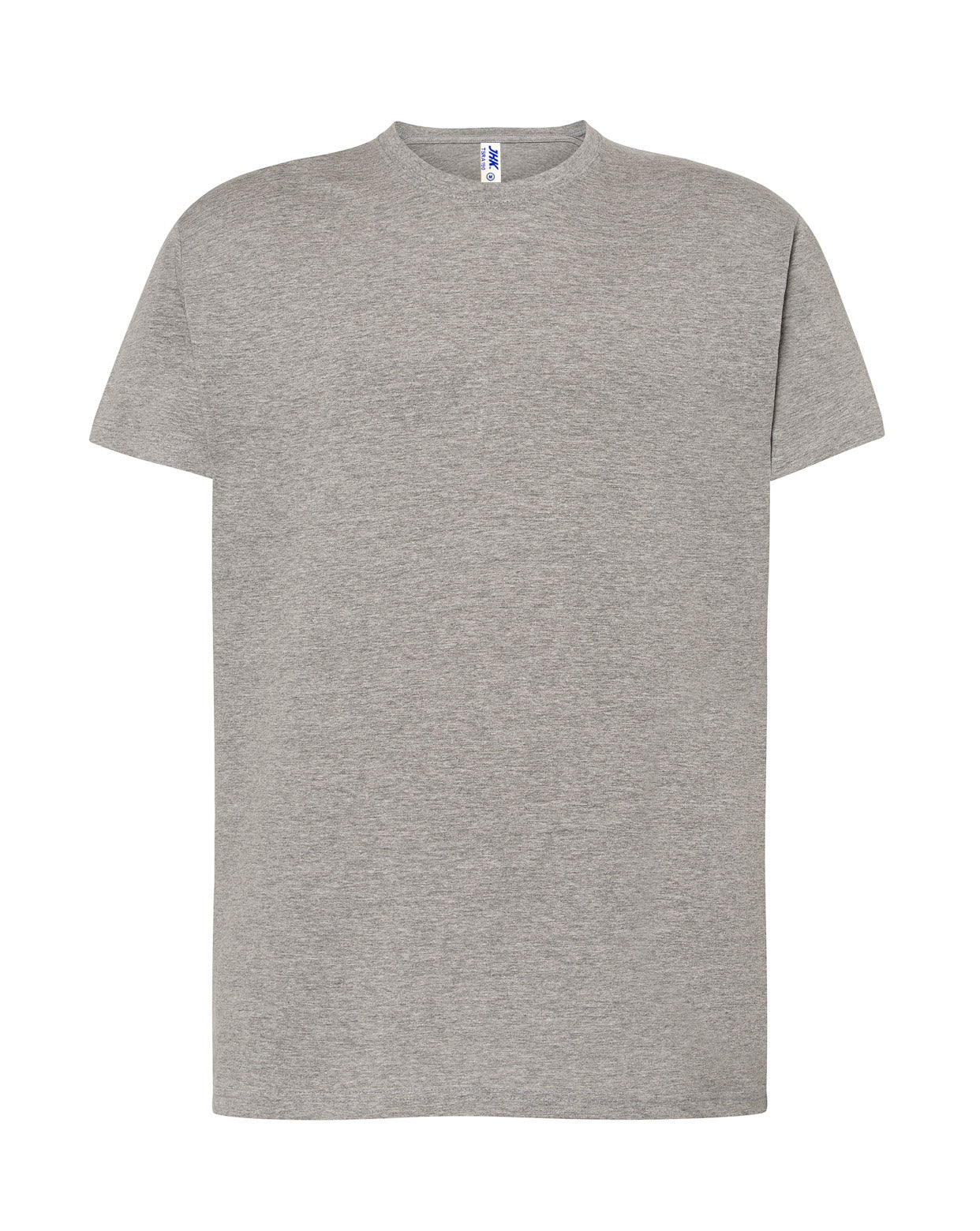 T-shirt avec plusieurs variantes