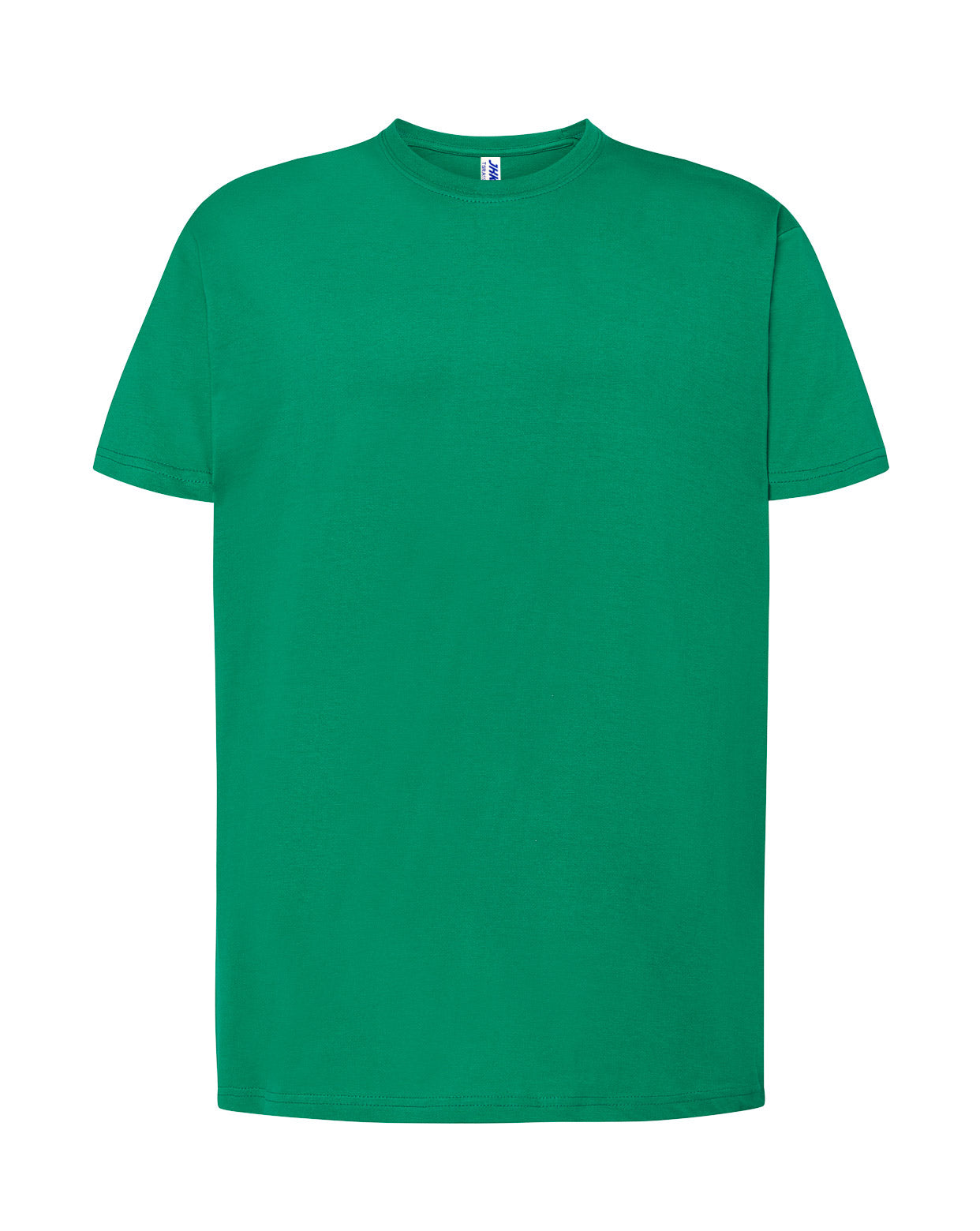 T-shirt avec plusieurs variantes