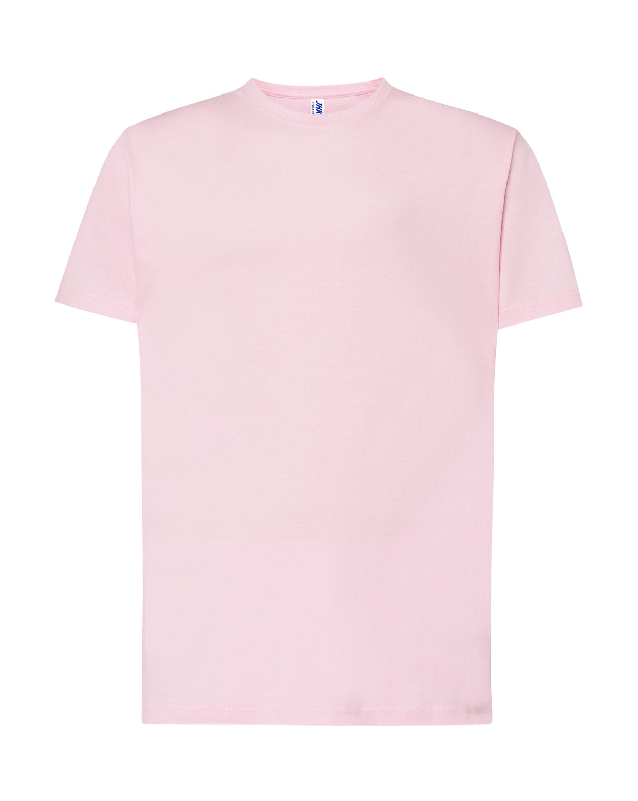 T-shirt avec plusieurs variantes