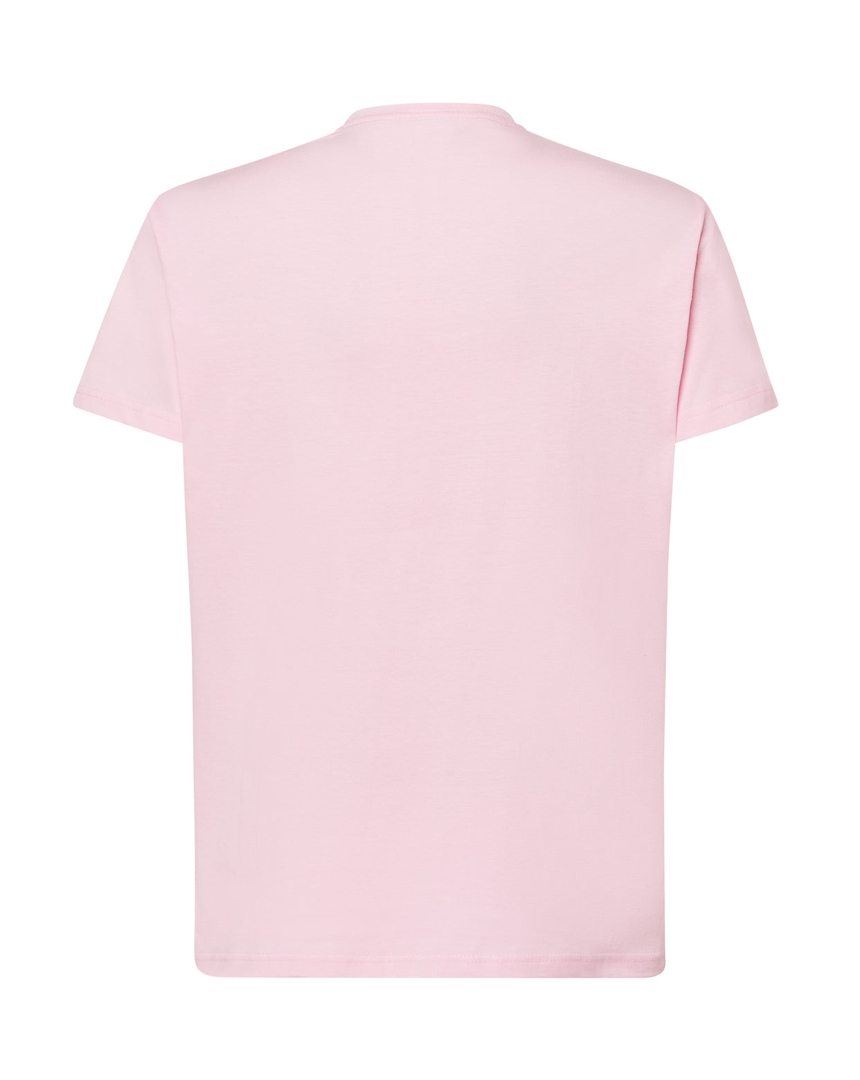 T-shirt avec plusieurs variantes
