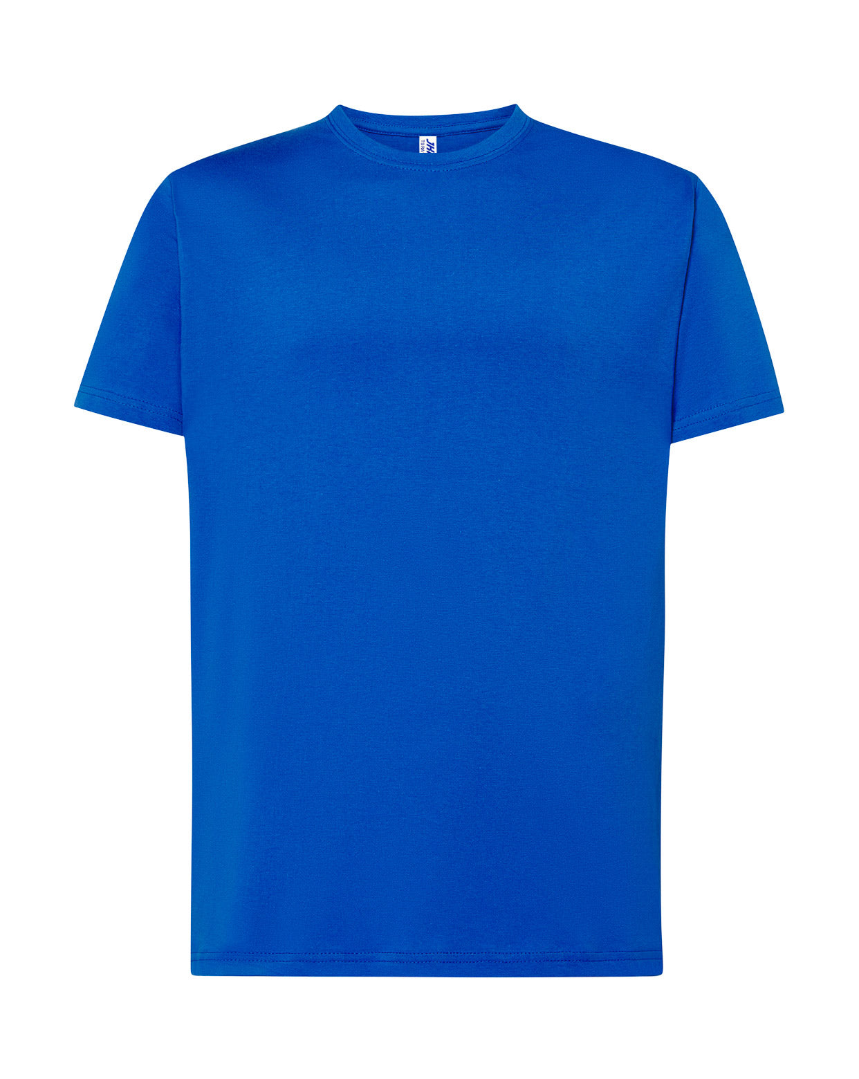 T-shirt avec plusieurs variantes