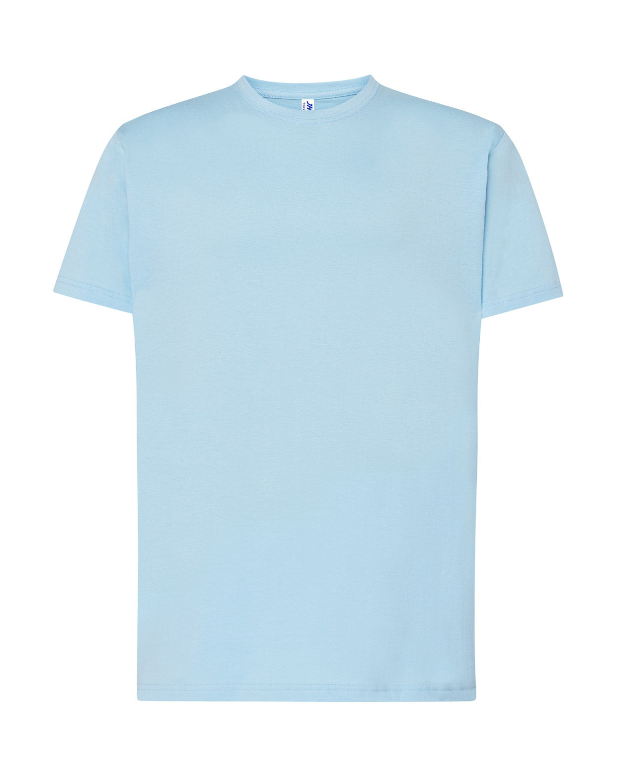 T-shirt avec plusieurs variantes