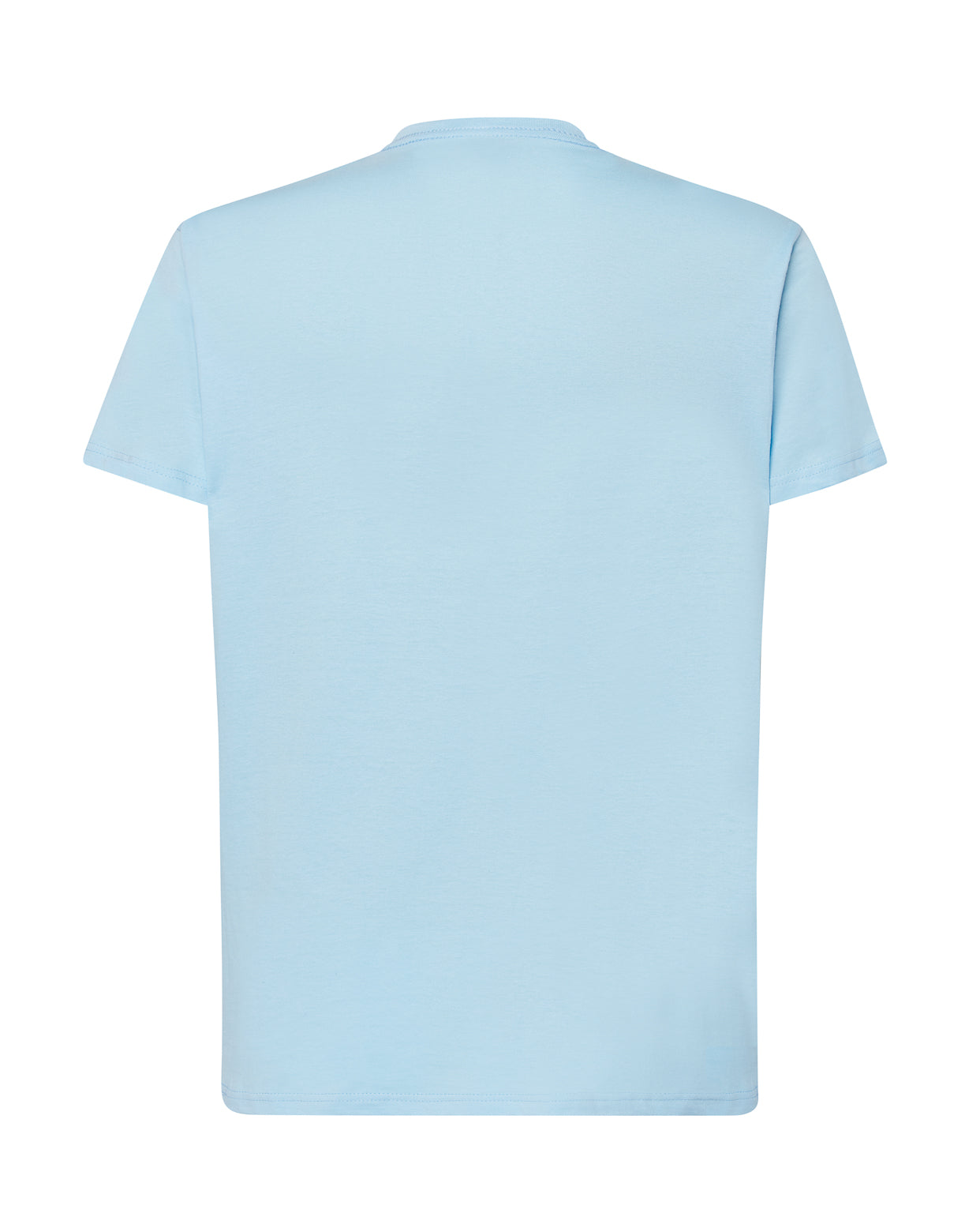 T-shirt avec plusieurs variantes