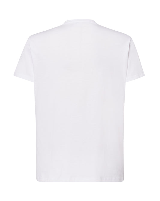T-shirt avec plusieurs variantes