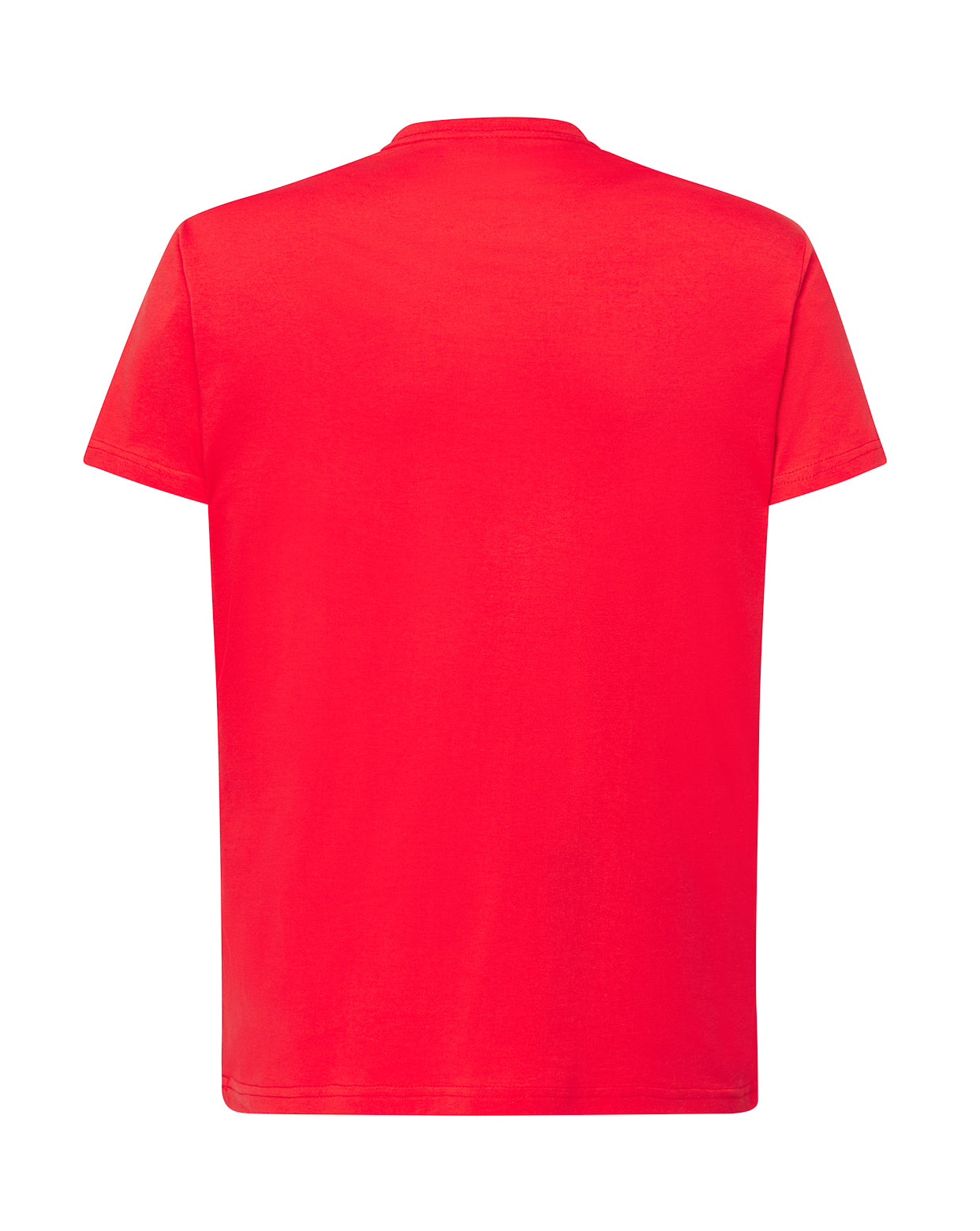 T-shirt avec plusieurs variantes
