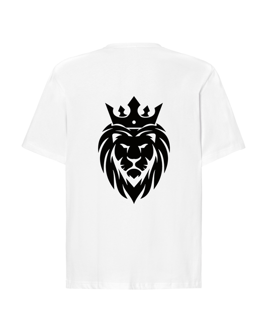 T-shirt Oversize Djanta Mentality