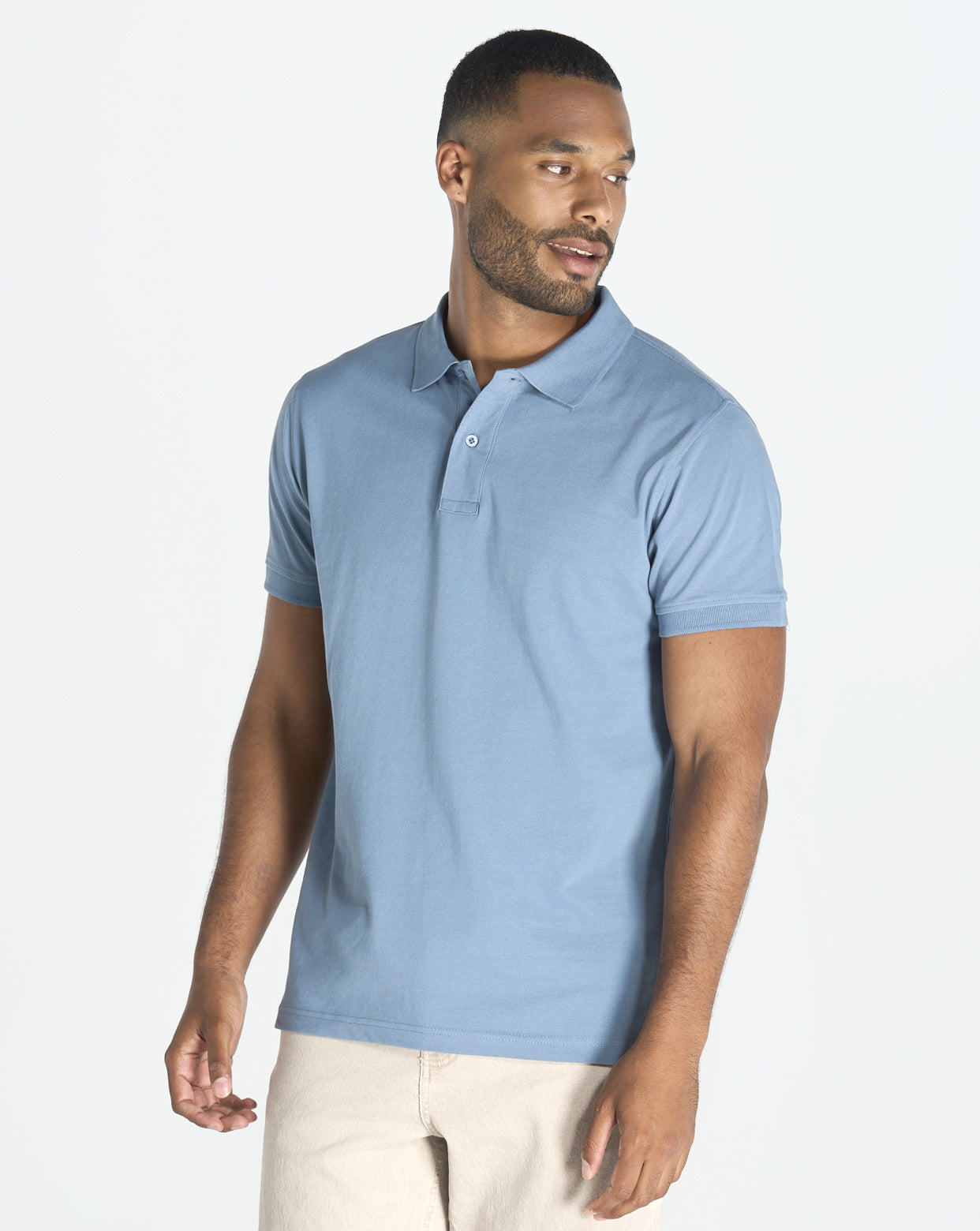 Polos à personnaliser