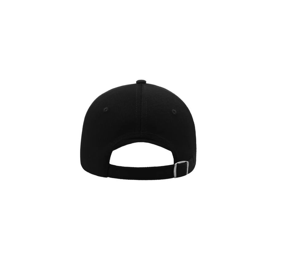Casquettes 5 panneaux à personnaliser