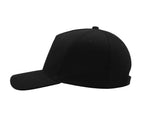 Casquettes 5 panneaux à personnaliser