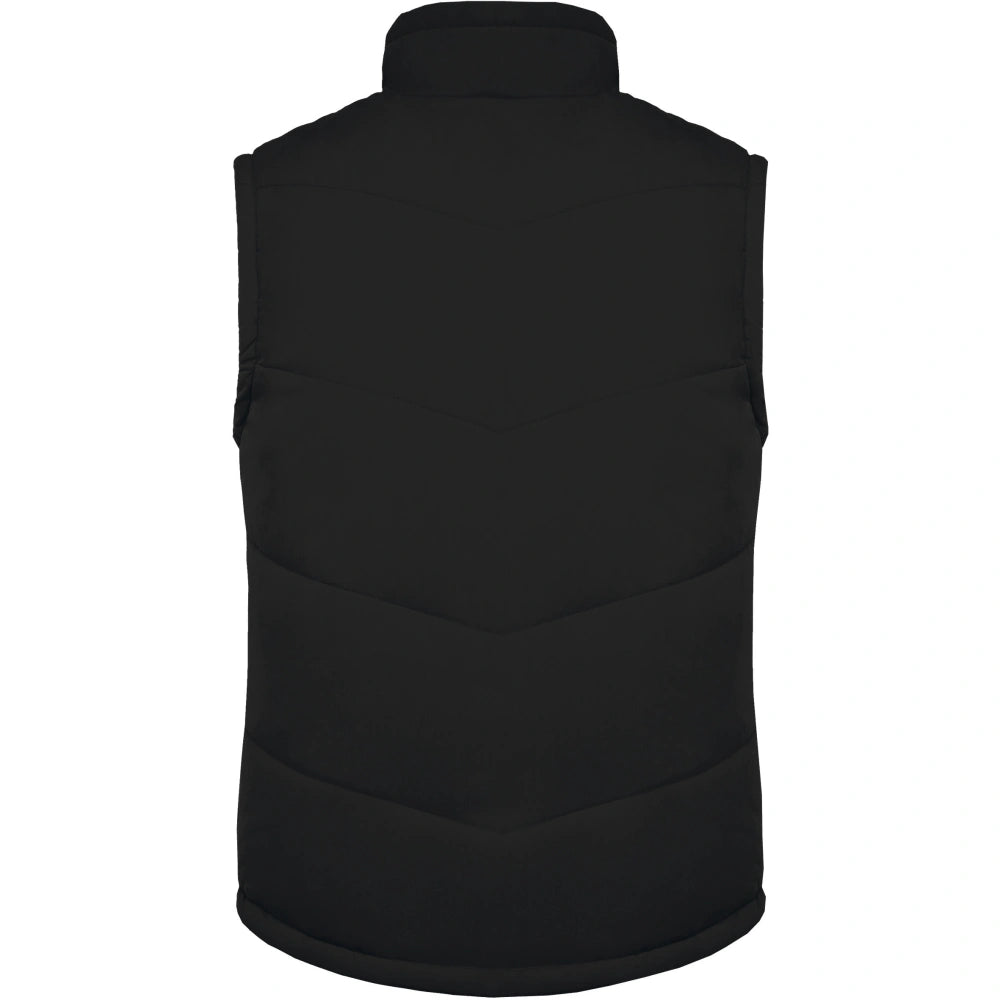 Doudounne : Bodywarmer doublé polaire