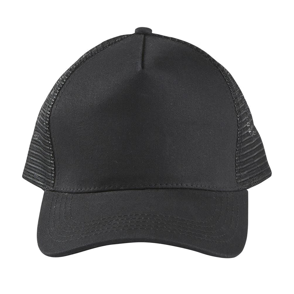 Casquettes à filets à personnaliser