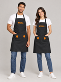 Tablier à personnaliser Djanta Fashion
