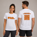 Tshirt Sport à personnaliser