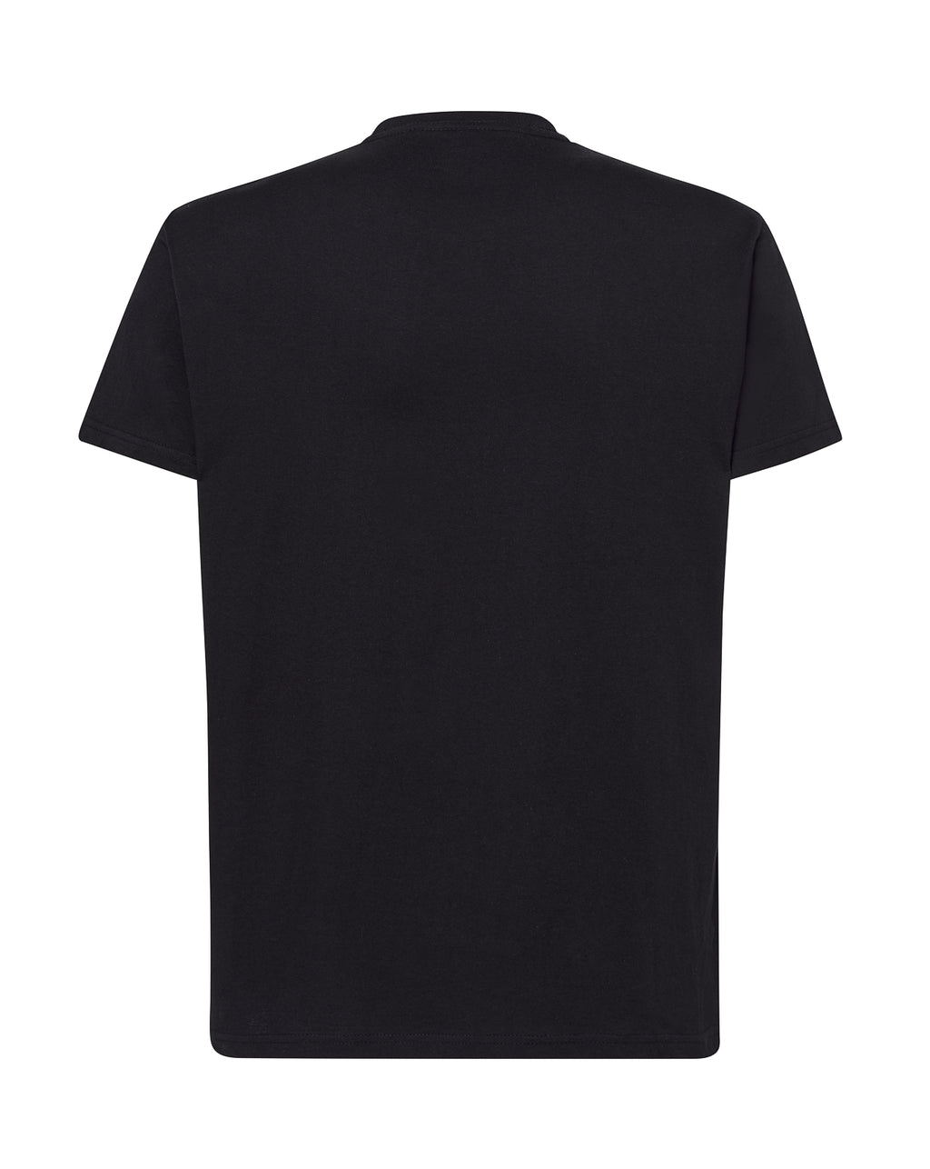 Tshirt 220 GSM : Personnalisation dos