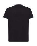 Tshirt 220 GSM : Personnalisation dos