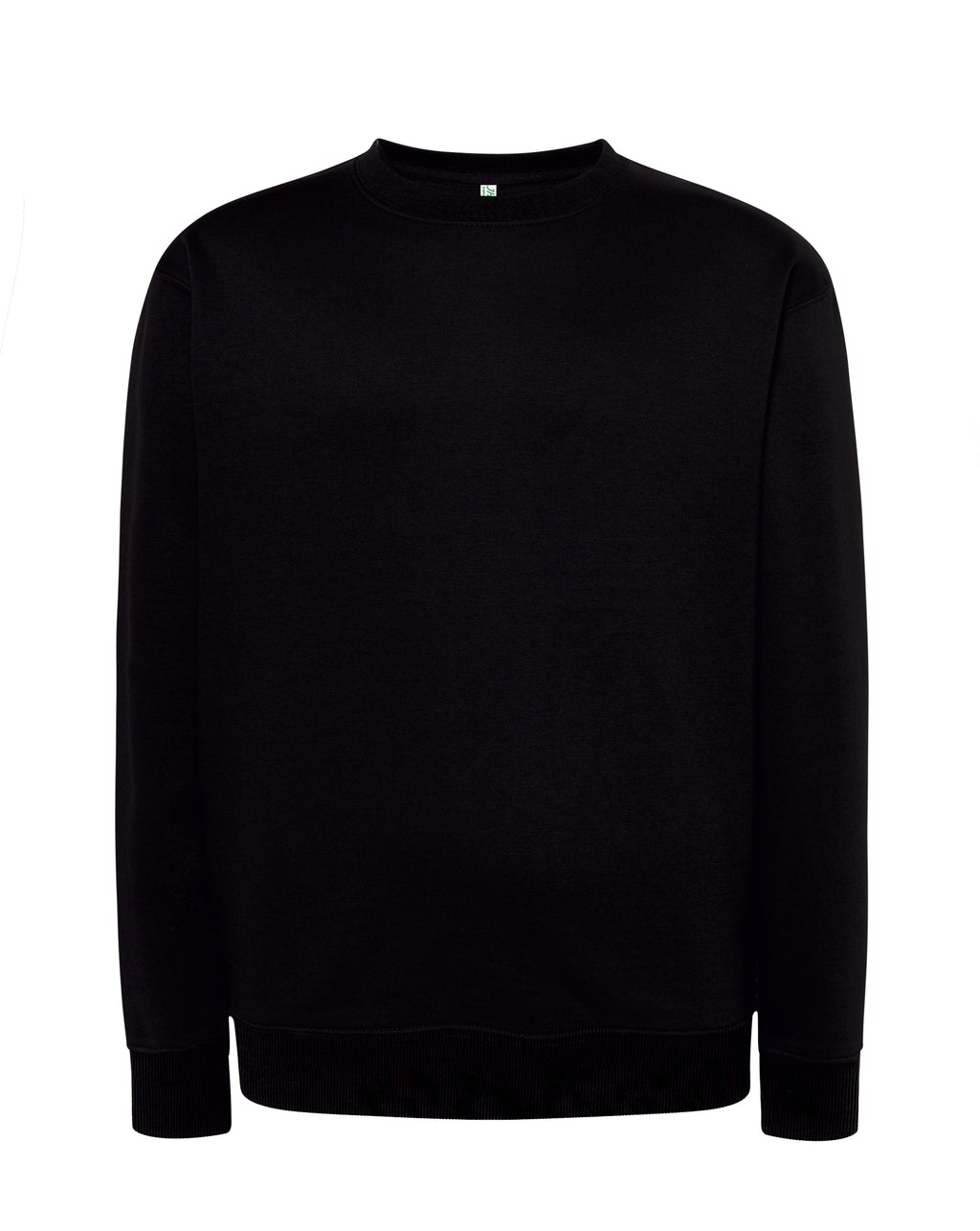 Sweatshirt 290 GSM : Personnalisation avant grand