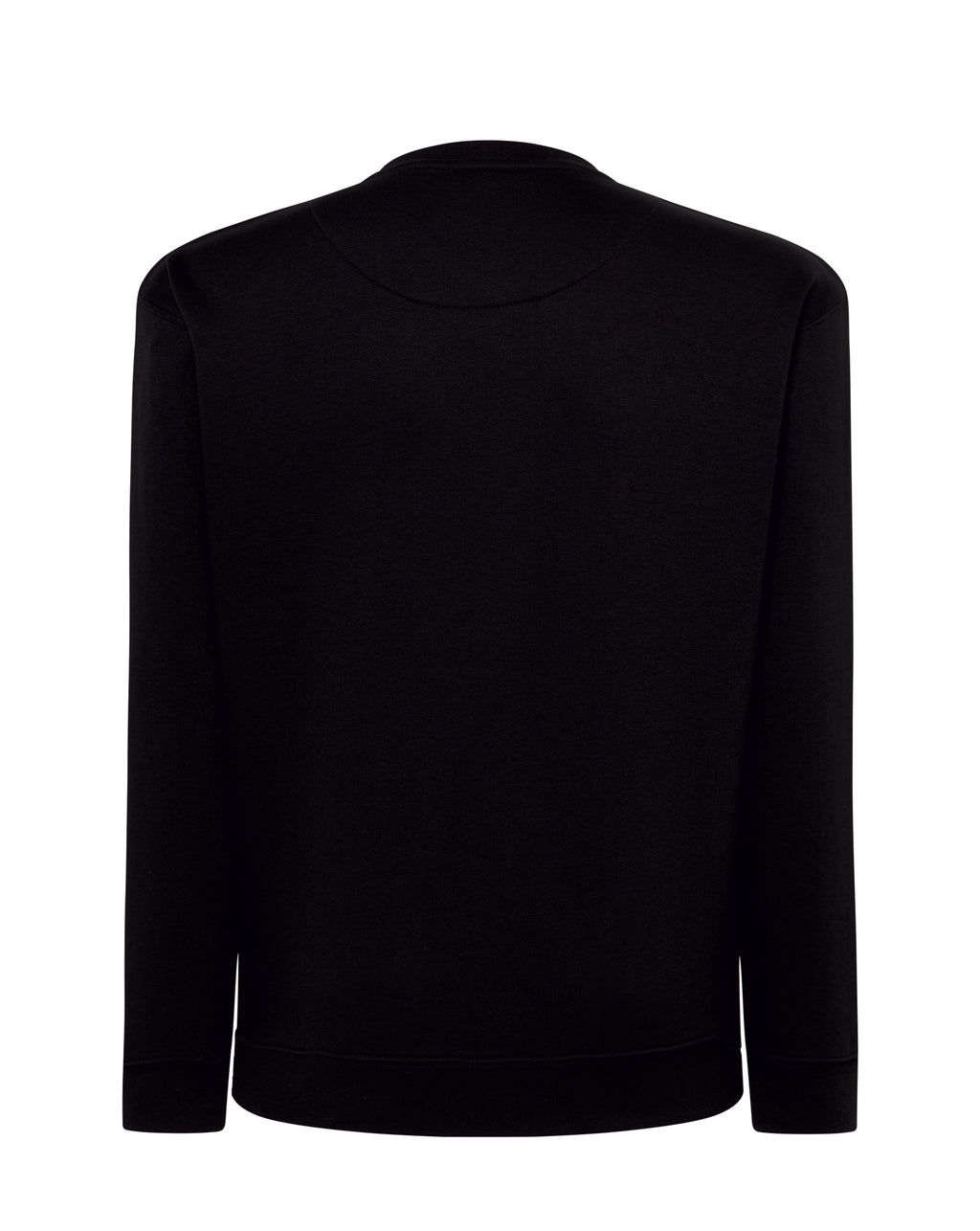 Sweatshirt 290 GSM : Personnalisation avant grand