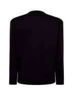 Sweatshirt 290 GSM : Personnalisation avant grand