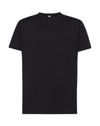Tshirt 220 GSM : Personnalisation dos