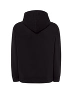 Sweat à capuche 320 GSM : Personnalisation dos