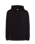 Sweat à capuche 320 GSM : Personnalisation dos