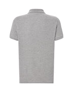 Polo : personnalisation avant coeur
