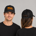 Casquettes à filets à personnaliser
