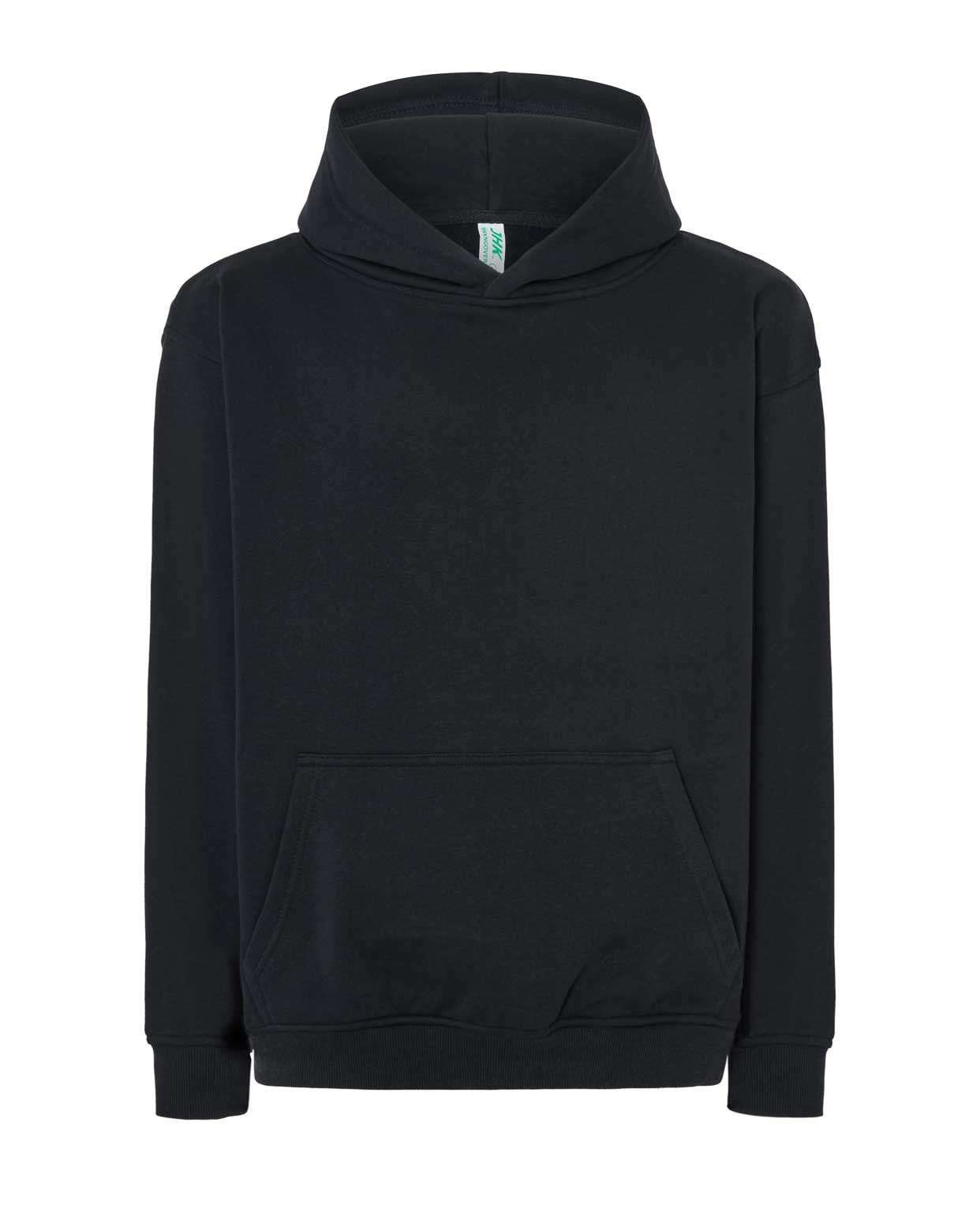 Sweat à capuche oversize 320 GSM à personnaliser