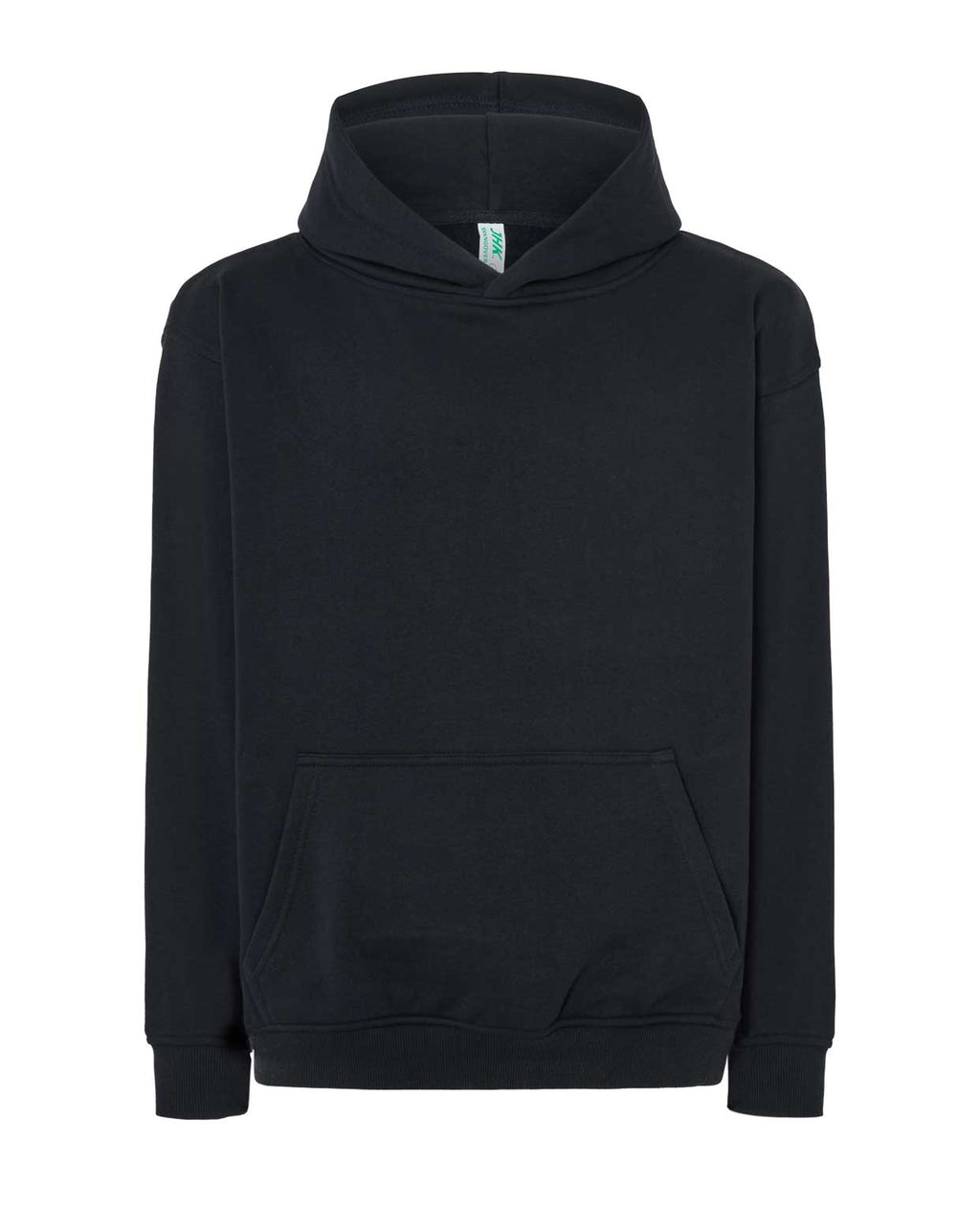 Pull Oversize 320 GSM : Personnalisation gros