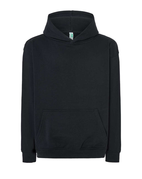 Pull Oversize 320 GSM : Personnalisation gros
