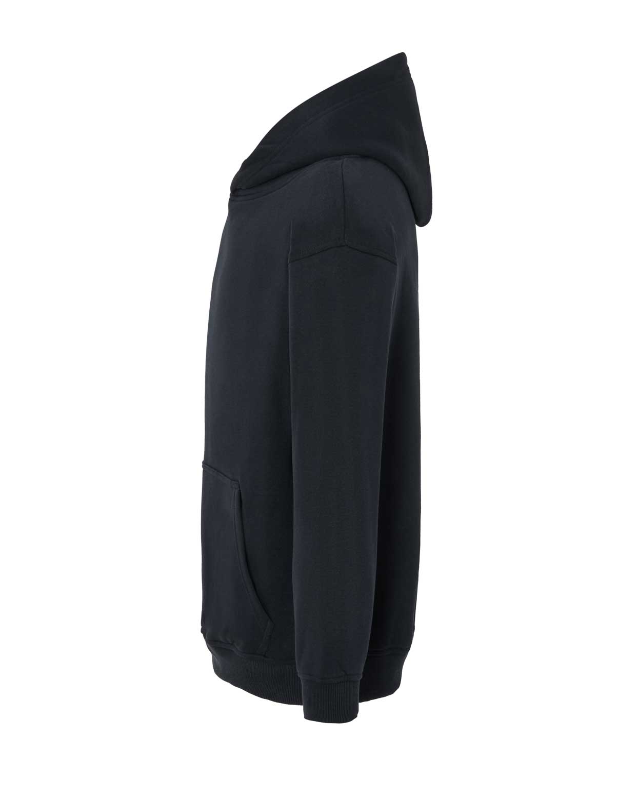 Sweat à capuche oversize 320 GSM à personnaliser