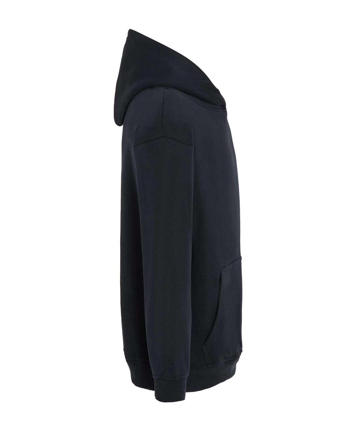 Sweat à capuche oversize 320 GSM à personnaliser
