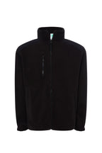 Polaire manches longues 300 GSM : Personnalisation avant et dos