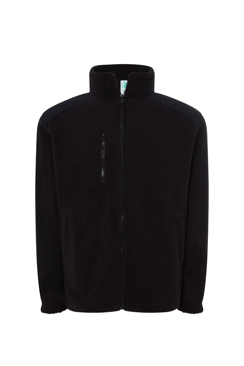Polaire manches longues épais (300 GSM) à personnaliser Djanta Fashion