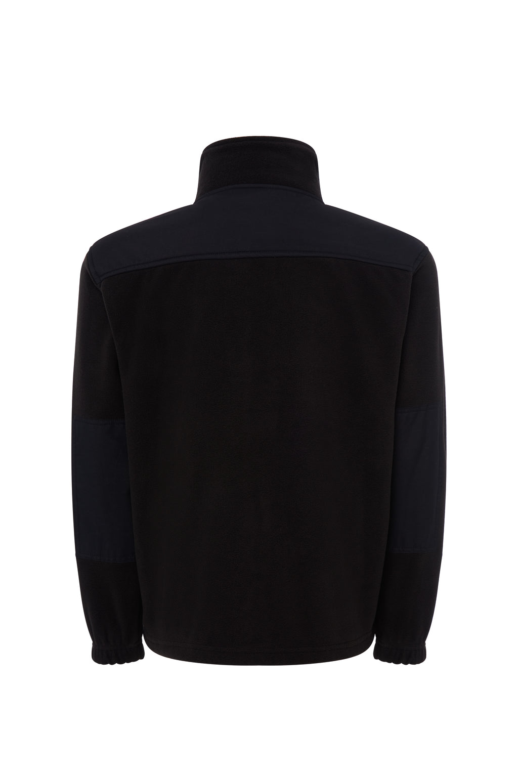 Polaire manches longues 300 GSM : Personnalisation avant et dos