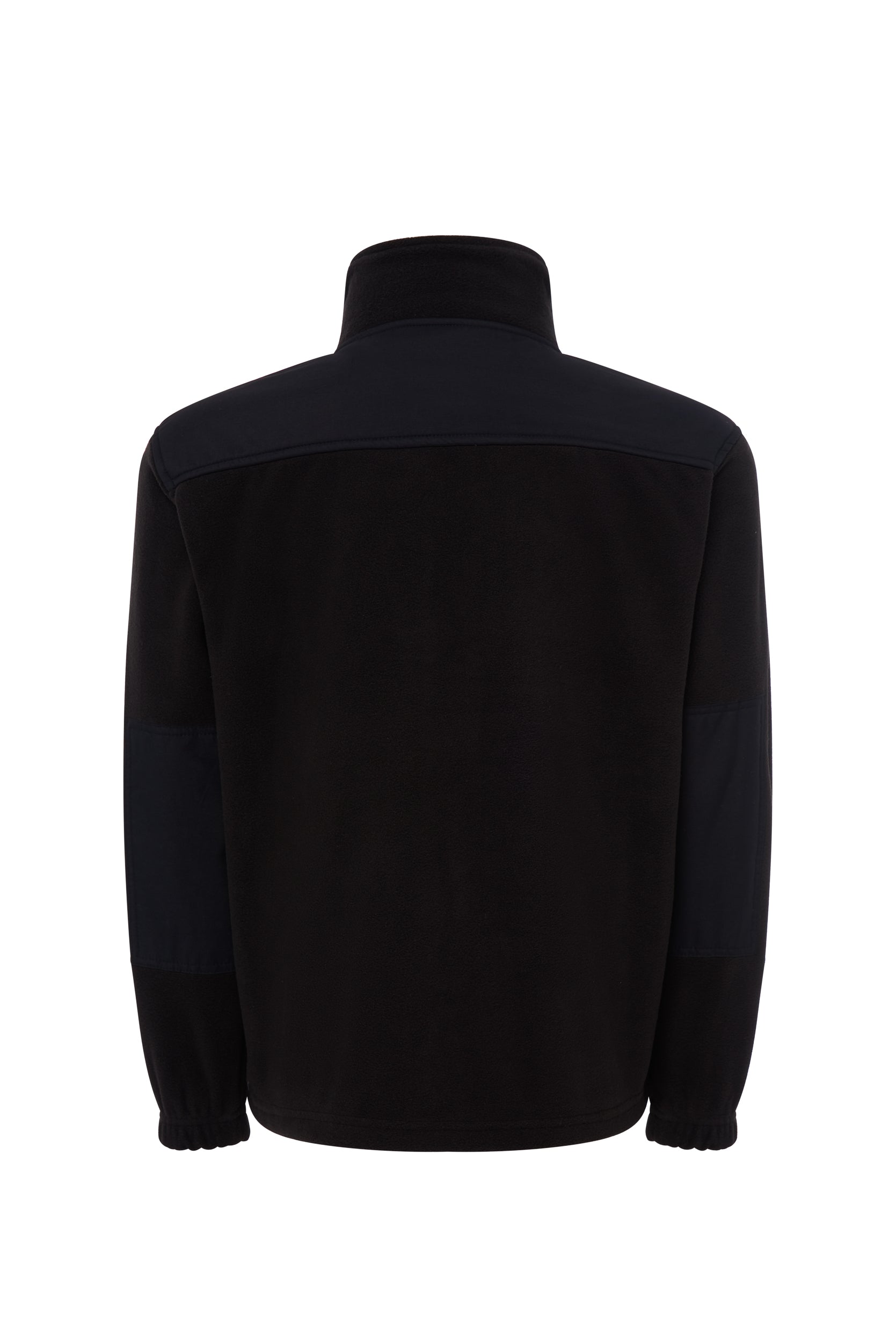 Polaire manches longues 300 GSM : Personnalisation dos