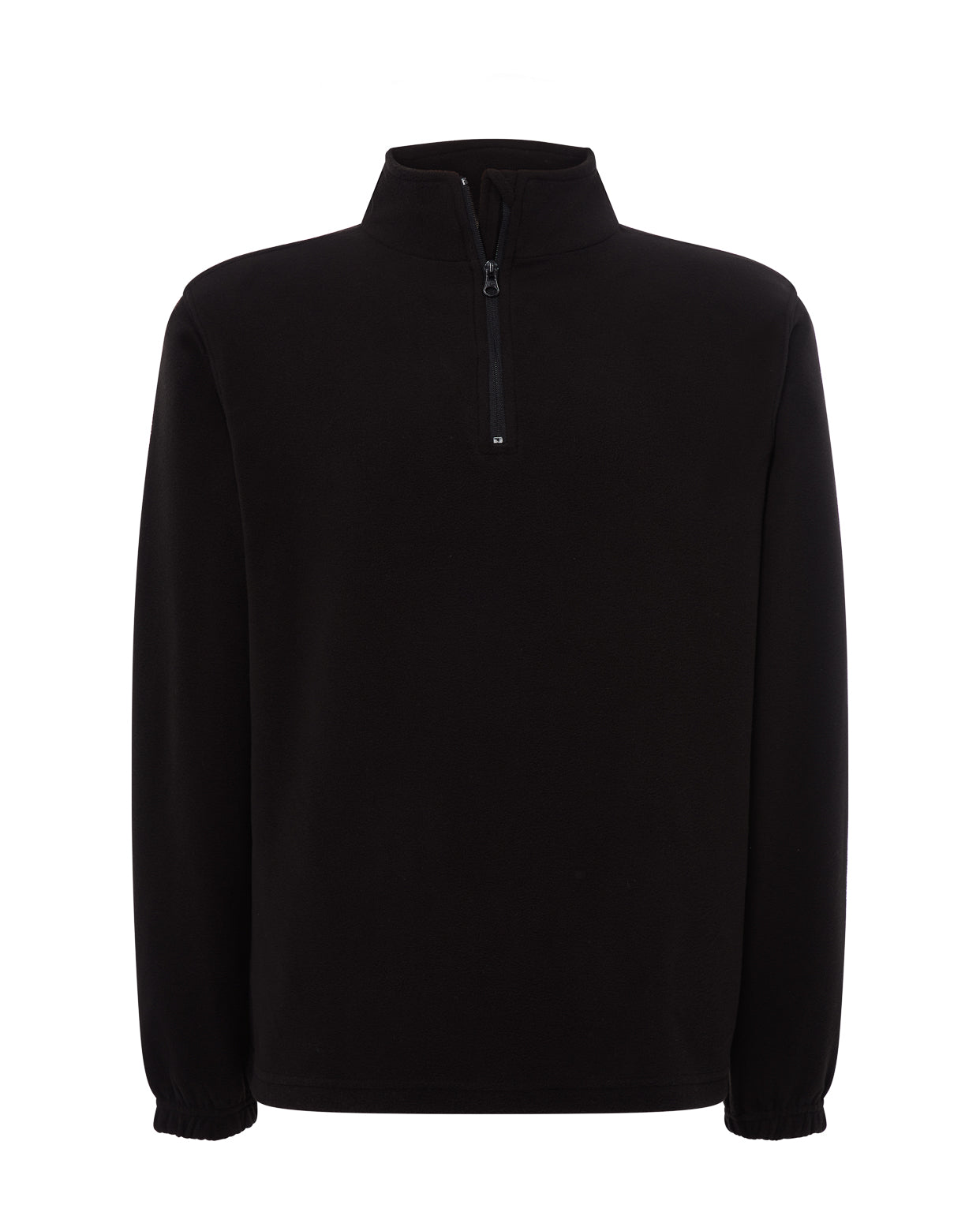 Polaire manches longues 140 GSM : Personnalisation dos