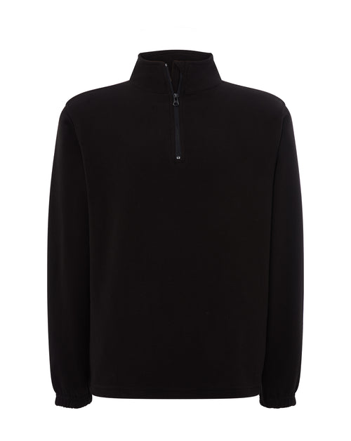 Polaire manches longues 140 GSM : Personnalisation avant