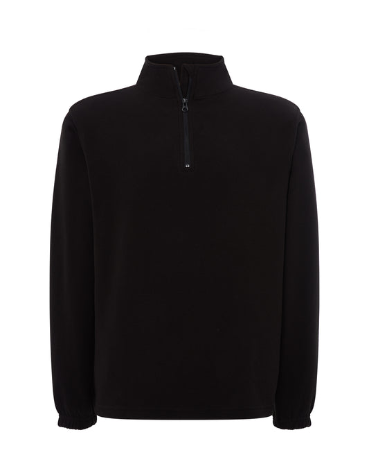 Polaire manches longues 140 GSM : Personnalisation dos