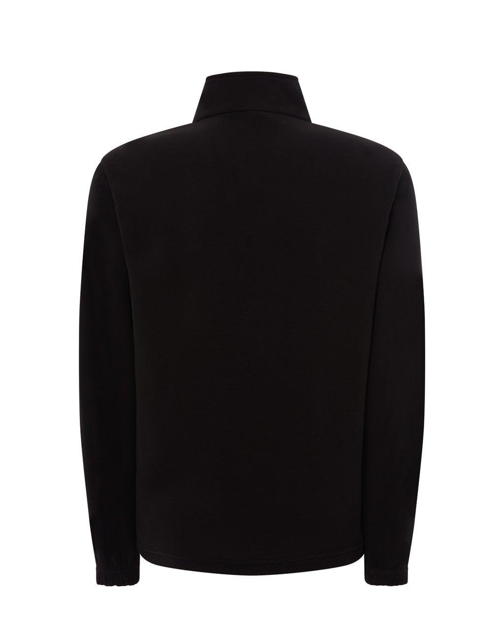 Polaire manches longues 140 GSM : Personnalisation dos